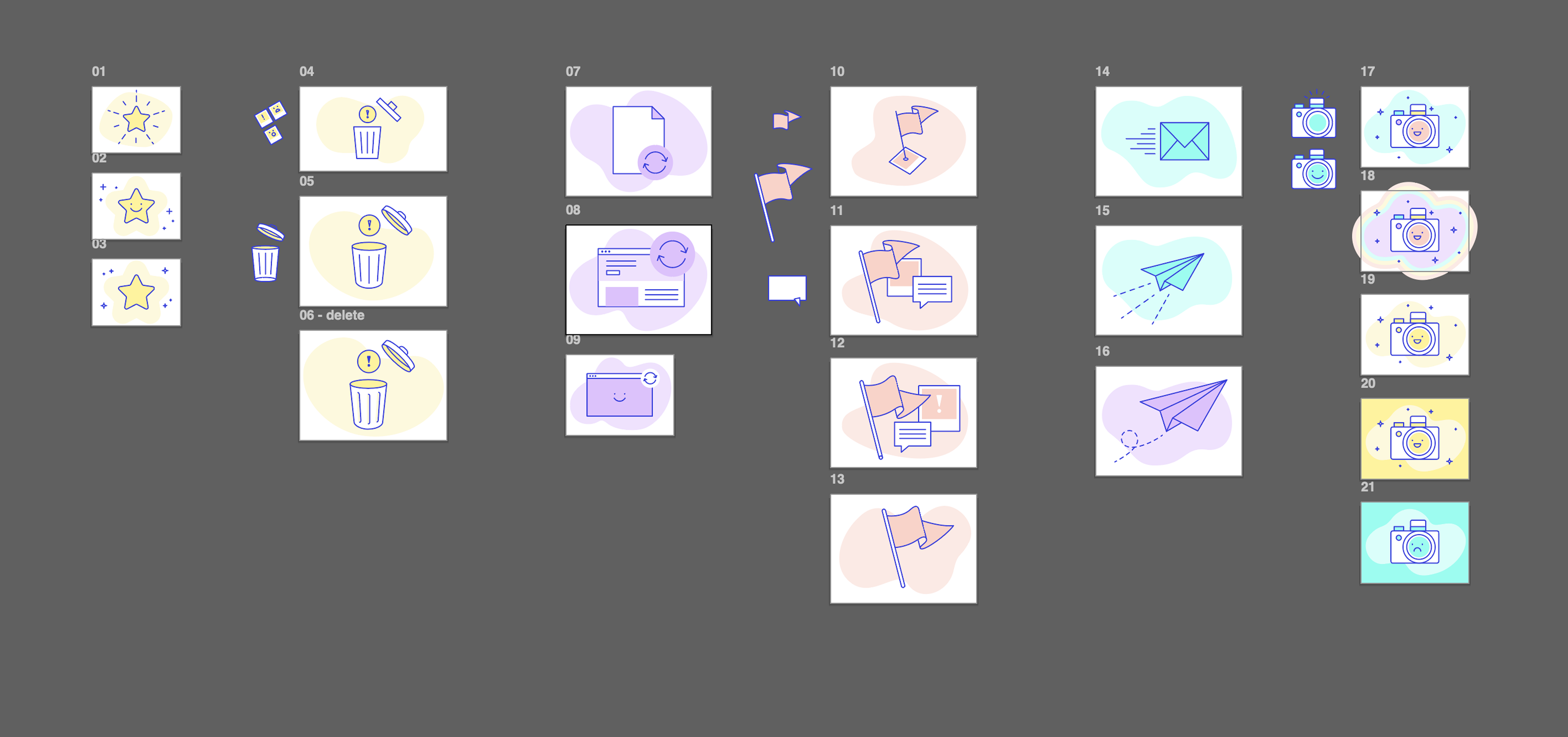 befunky-illustrations-process