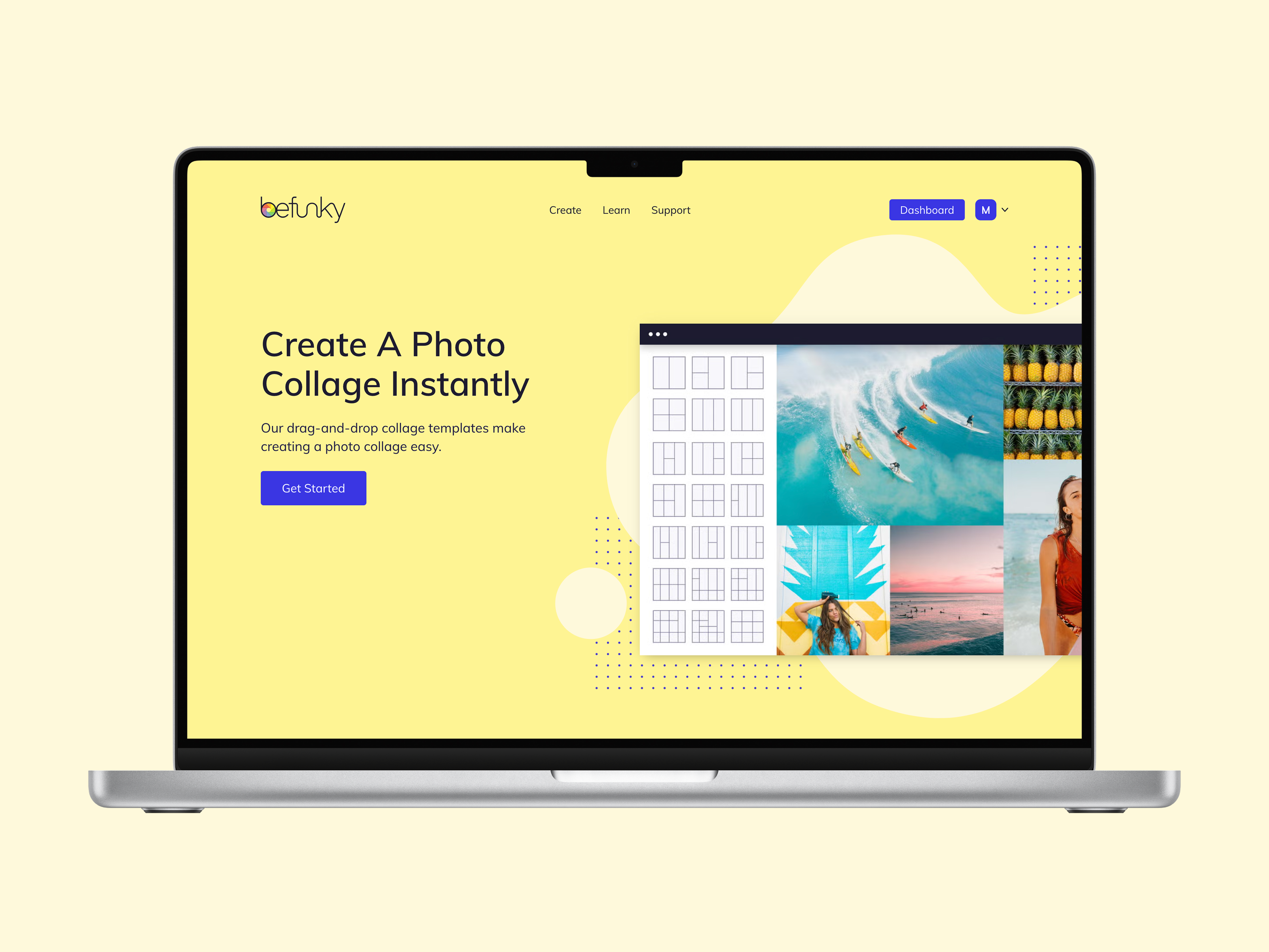 befunky-landing-page-laptop-mock-yellow-large