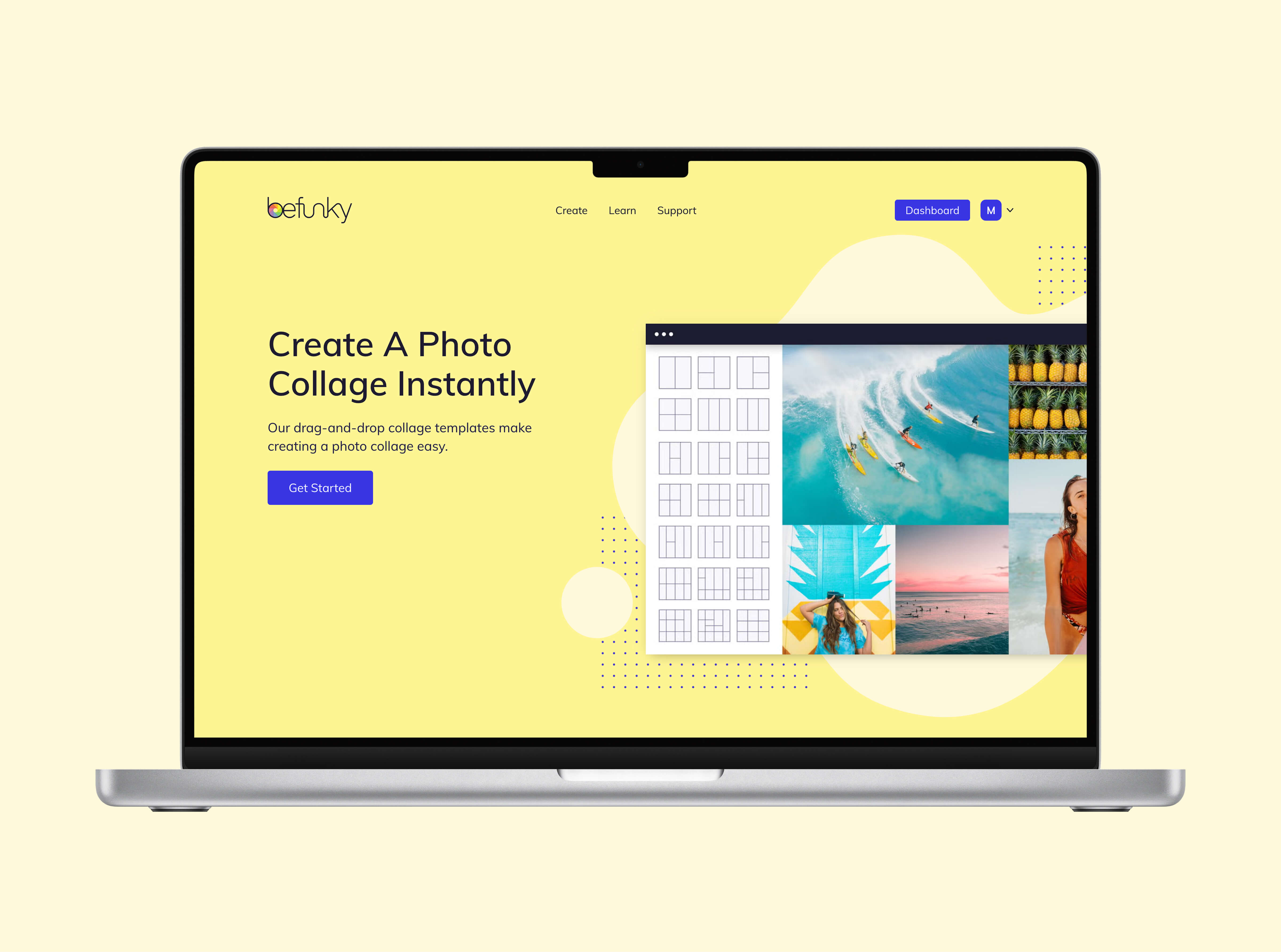 befunky-landing-page-laptop-mock-yellow-large