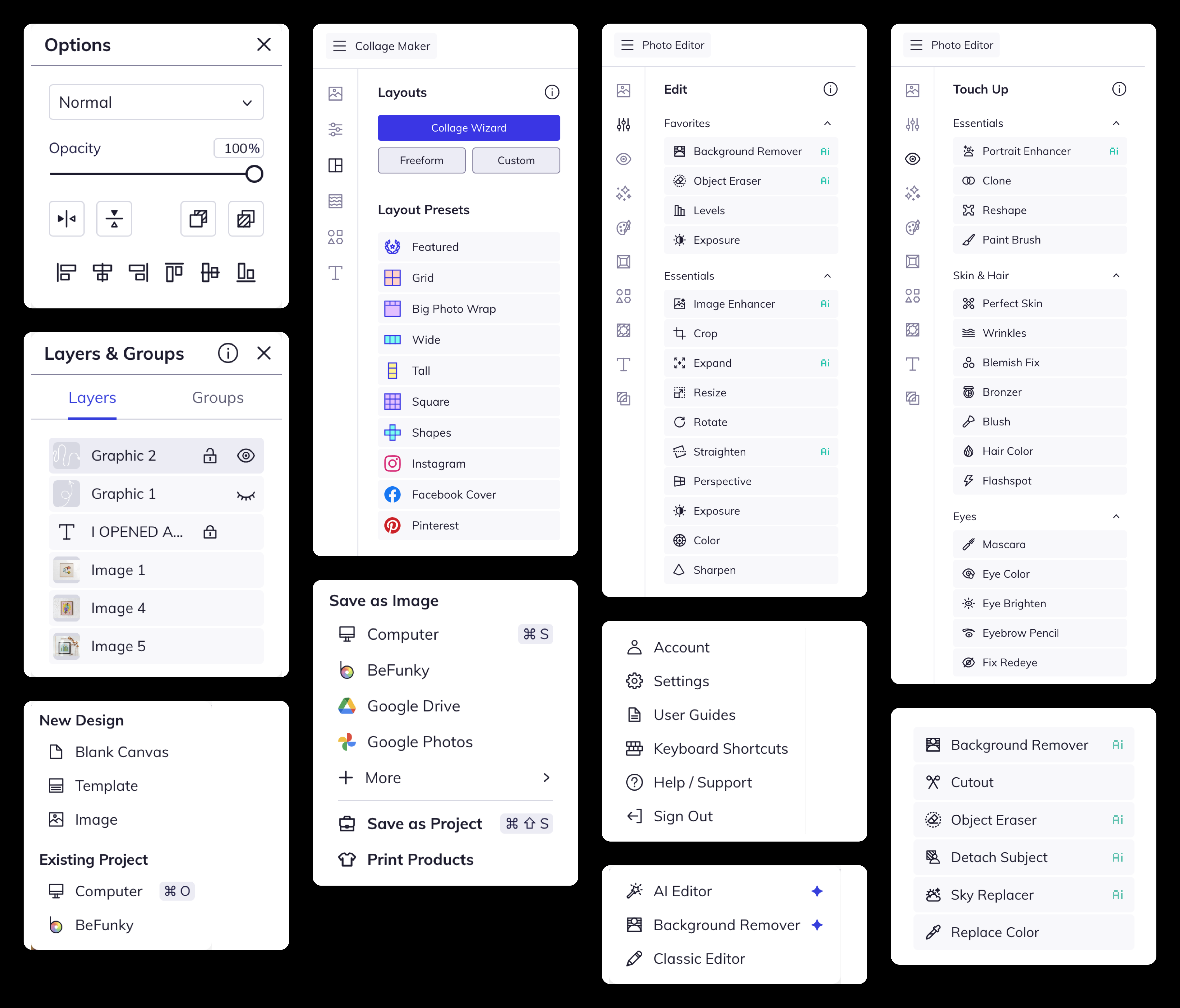 bfunky-iconography-ui-in-use