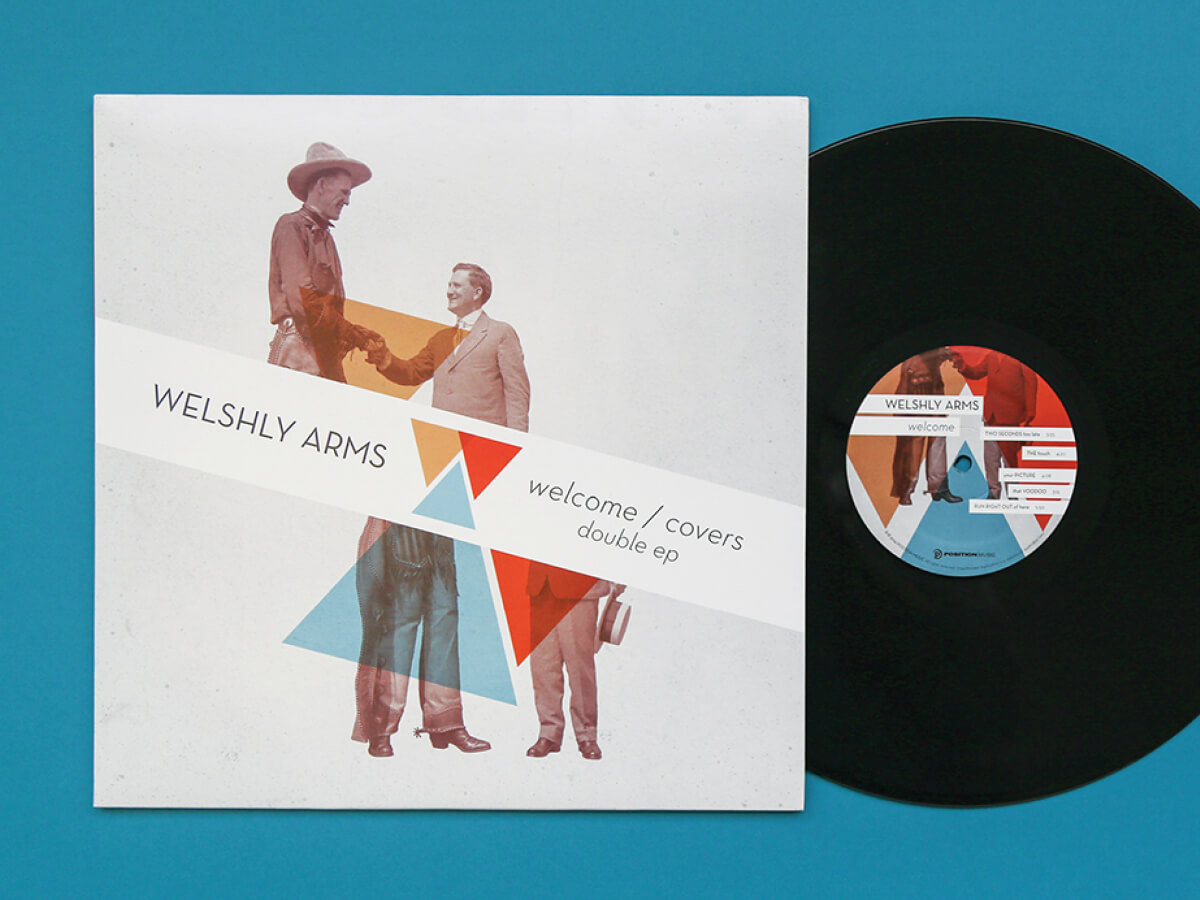 Welshly Arms